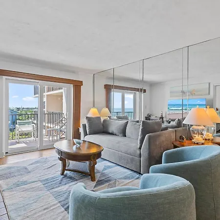 Apartamento Hacienda del Sol II - 404